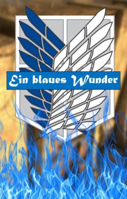 Ein blaues Wunder