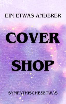 Ein etwas anderer Cover Shop