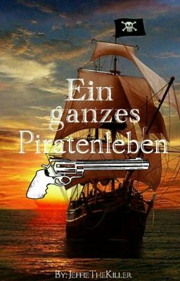 Ein ganzes Piratenleben|| MazeRunnerAU