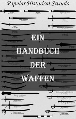 Ein Handbuch der Waffen