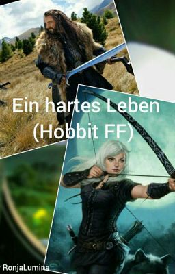 Ein hartes Leben (Hobbit FF) 