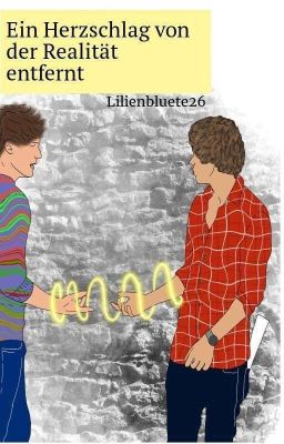 Ein Herzschlag von der Realität entfernt || Larry Stylinson