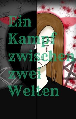 Ein Kampf zwischen zwei Welten