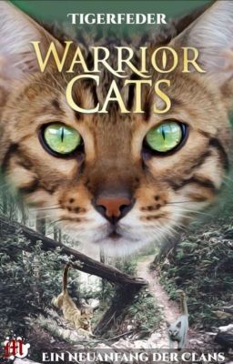 Ein Neuanfang der Clans - Warrior Cats RPG