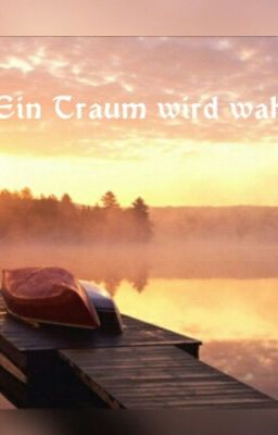 Ein Traum wird wahr  {pausiert}