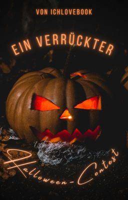 Ein Verrückter Halloween-Contest