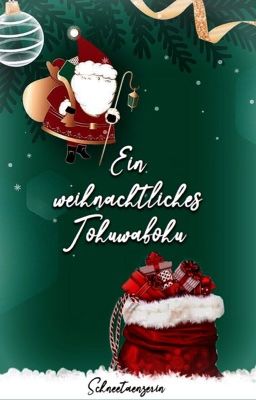 Ein weihnachtliches Tohuwabohu | ✓ 