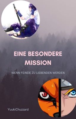 Eine Besondere Mission One Shot [Adult]