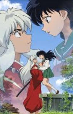 Eine Miko für Inuyasha FF (Pausiert)