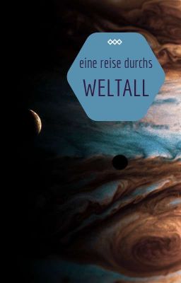 Eine Reise durchs Weltall