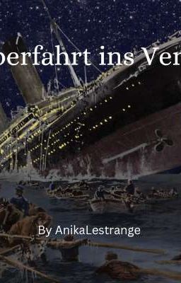 Eine Überfahrt ins Verderben (RPG)