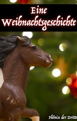 Eine Weihnachtsgeschichte