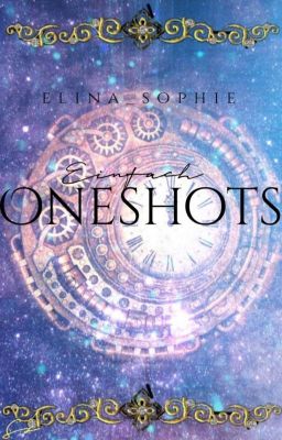 Einfach ein paar kleine Oneshots 