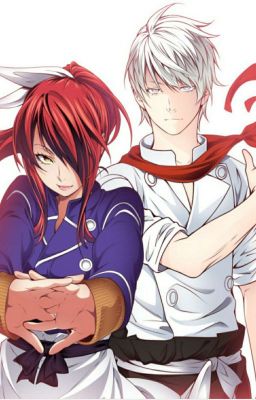 [Eishi x Rindou] Peerless [Fic Dịch]