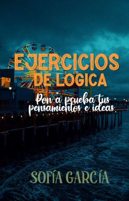 Ejercicios de Lógica