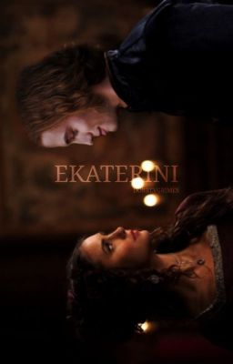 EKATERINI. [Jasper Hale]. 