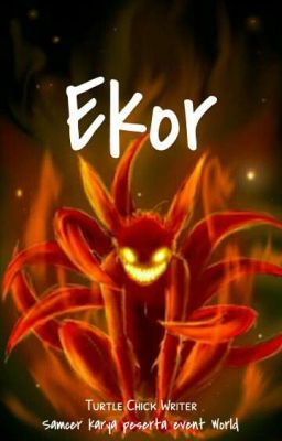 Ekor