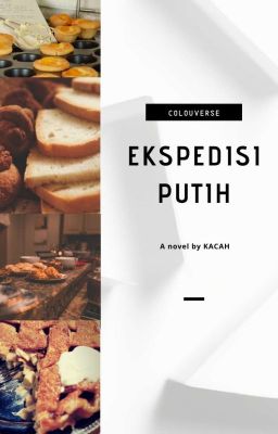 Ekspedisi Putih