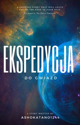 Ekspedycja do gwiazd🌌