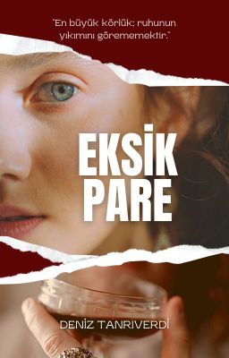 EKSİK PARE