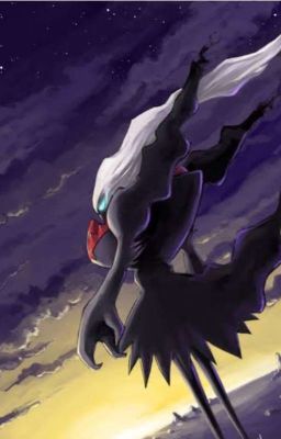 El Abismo De Darkrai.