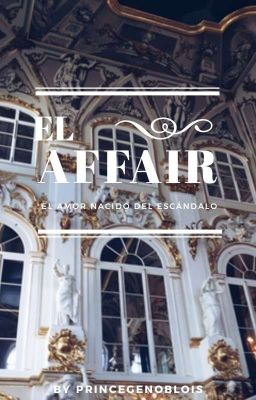 El Affair | TaeJin