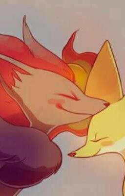 El alfa original-//-Zoroark x Delphox.(TERMINADA)