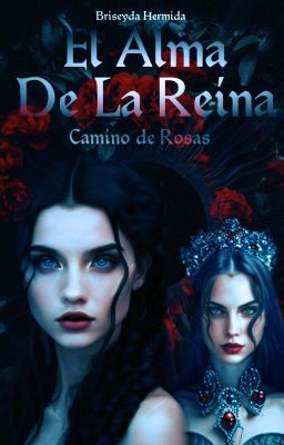 El Alma De La Reina 《camino de Rosas 》