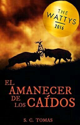 El amanecer de los caídos