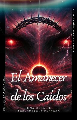 El Amanecer de los Caídos (UVR II)