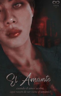 El amante [Kim Seokjin]