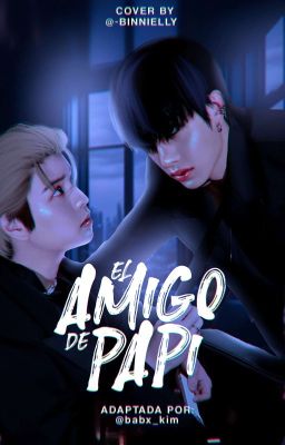 el amigo de papi [CHANMIN]