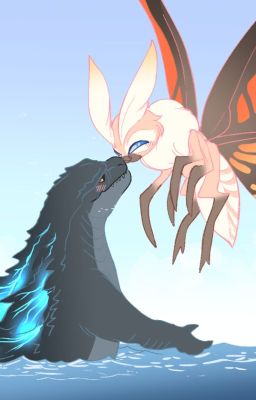 El amor de Guerreros[Mothzilla]