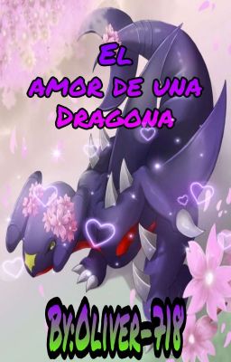 El amor de una Dragona[Pokefilia](GarchompxTu)