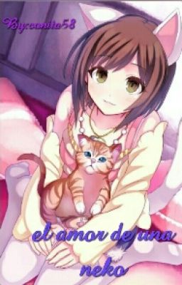 El Amor De Una Neko