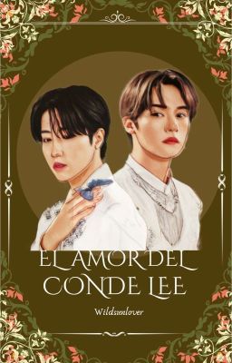 El Amor Del Conde Lee (minsung)