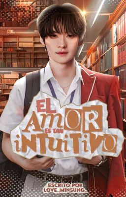 El amor es tan intuitivo  ✿⁠  Minsung 