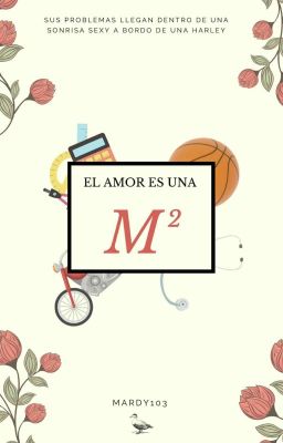 El Amor Es Una M² *Yoonmin* 