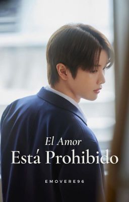 El Amor Está Prohibido || Sungtaro