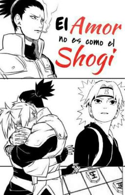 💕El AMOR no es como el SHOGI💕|| #Premiosnobel2020