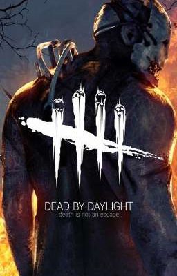 el amor no es la salida || dead by daylight harem de asesinas x lector