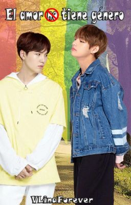 🏳️‍🌈El amor no tiene género 🏳️‍🌈 ¦MY-KT¦ •OS• ✔️ 