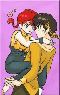 El amor nos cambió (Ranma x Ryoga)