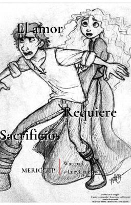 El Amor Requiere Sacrificios