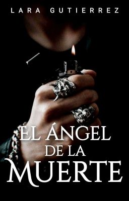 El ángel de la muerte (Antes llamada 