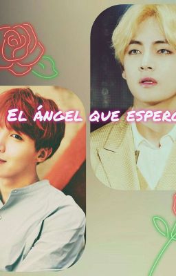 El ángel que espero [Vhope] Libro I 