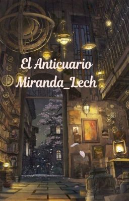 EL ANTICUARIO