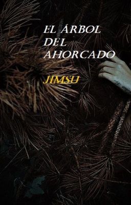 El árbol del ahorcado - jimsu