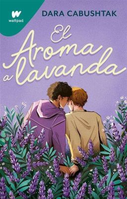 El aroma a lavanda [EN LIBRERÍAS]