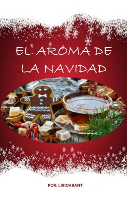 EL AROMA DE LA NAVIDAD